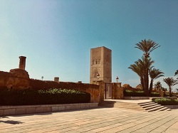 Ben Guerir